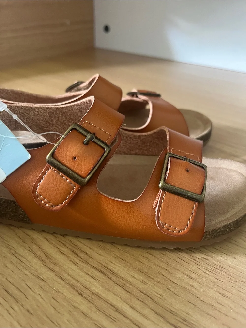 Cat & Jack Kids Sandals Size 10